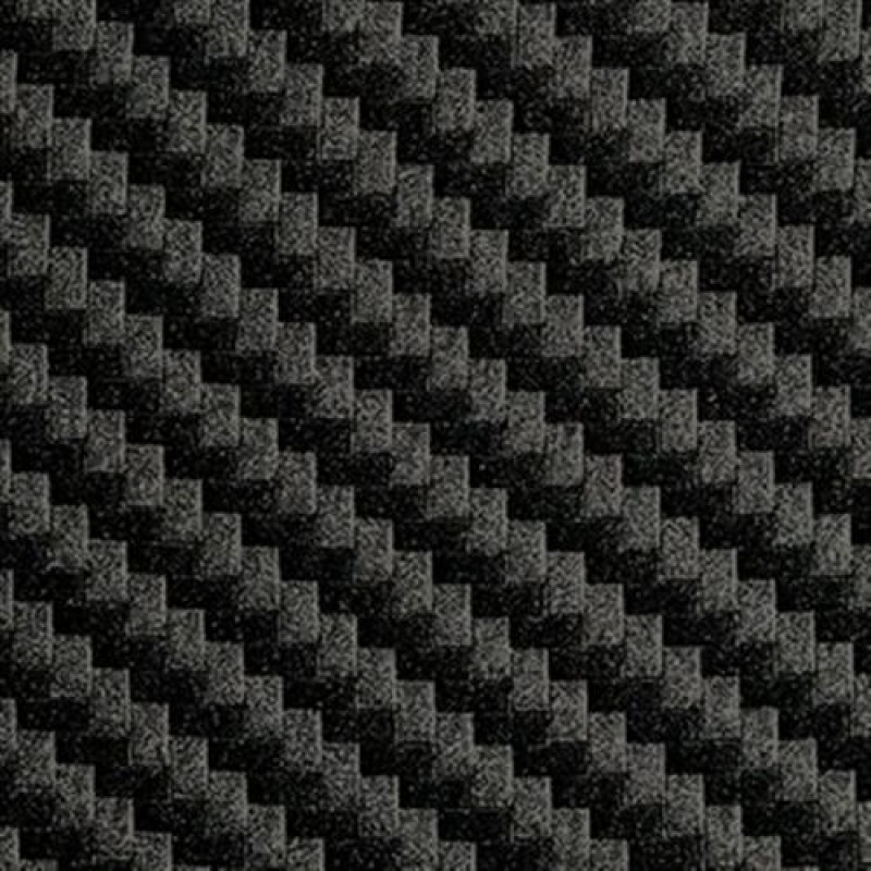 Carbon Wrapping 3M Zierstreifen - Folie 1080 3D-Folie 50mm für Auto Boot  Motorrad, Carbonfolien, Selbstklebende Folien