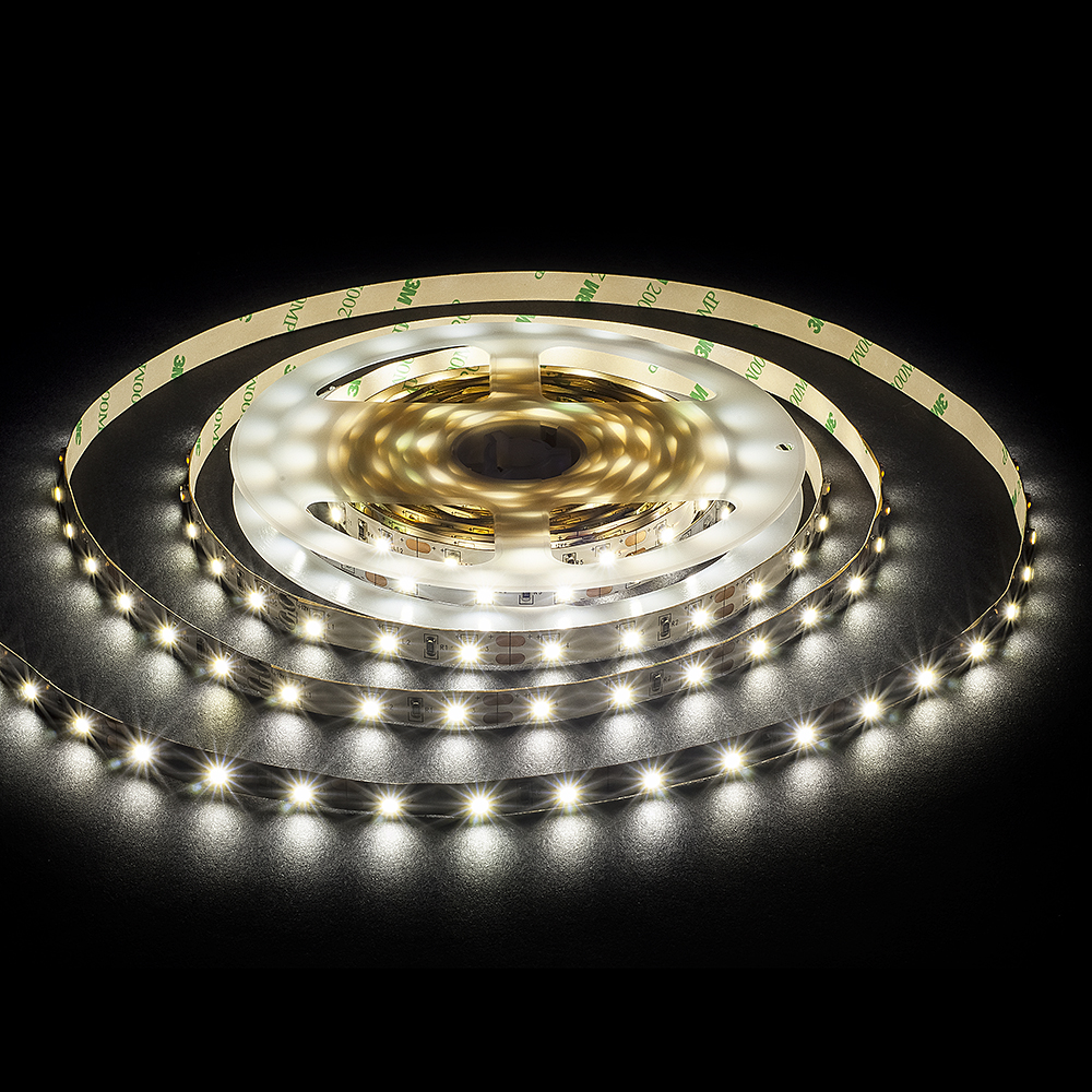 LED Streifen 5 Meter 300 LED 72 Watt Weiß 6000 Lumen 24V Stripes Strip eBay LED Streifen 5 Meter 300 LED 72 Watt Weiß 6000 Lumen 24V Stripes Strip eBay