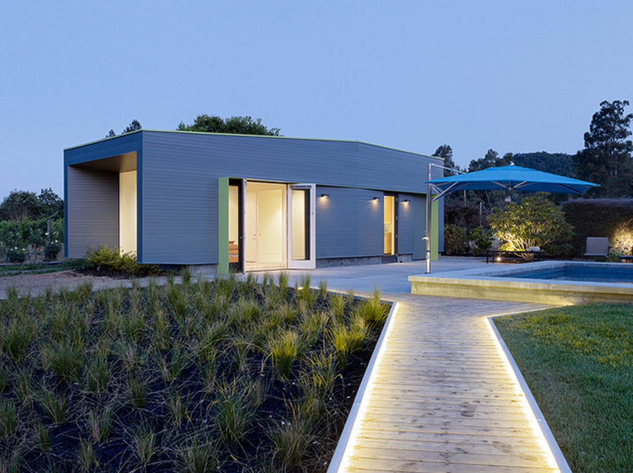 LED buitenverlichting LEDGigant.nl