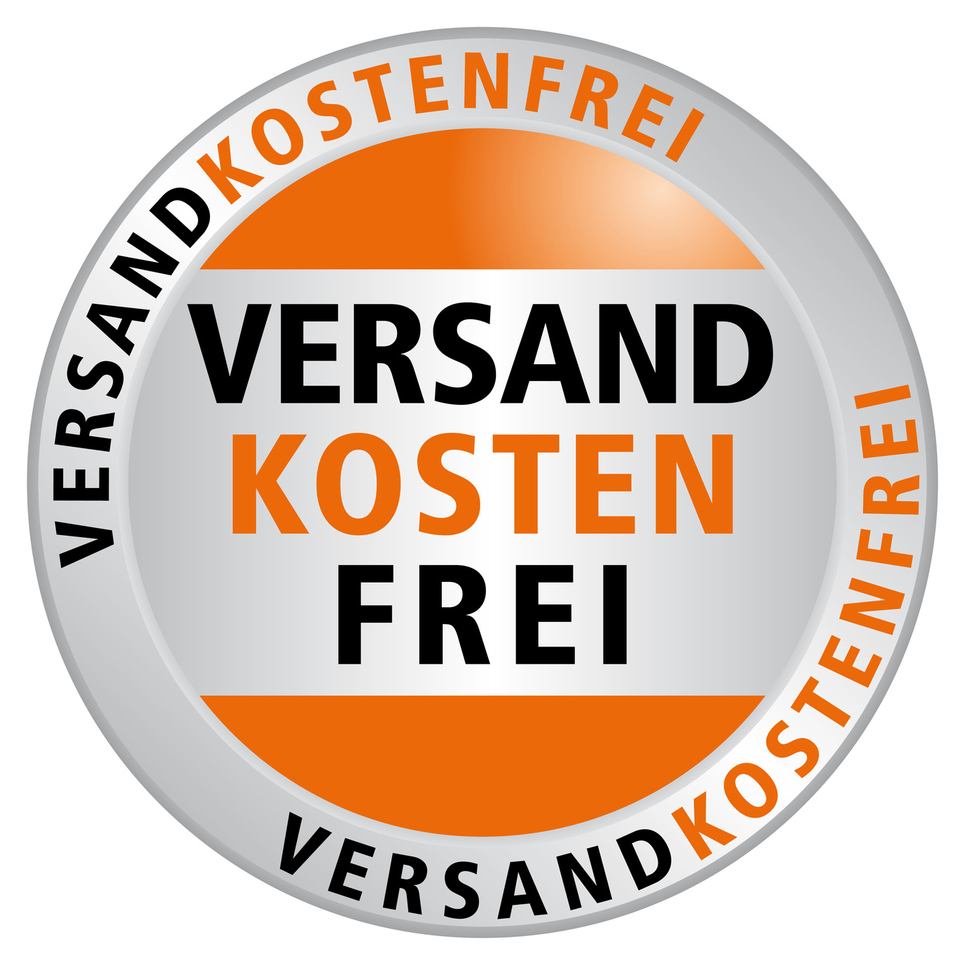 Immer Gratis versand